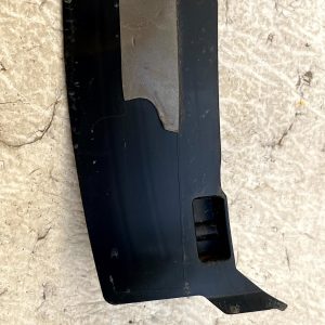 Audi A3 8Y Front Left Steering Wheel Air Duct 2020 TO 2024 8Y0807409A Genuine - Image 5