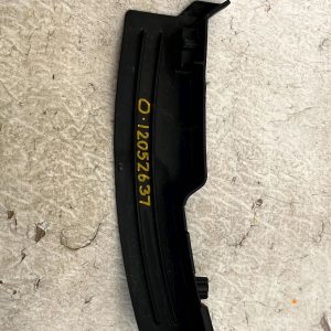 Audi A3 8Y Front Left Steering Wheel Air Duct 2020 TO 2024 8Y0807409A Genuine - Image 6