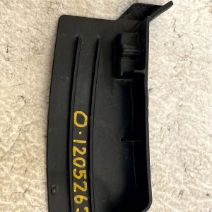 Audi A3 8Y Front Left Steering Wheel Air Duct 2020 TO 2024 8Y0807409A Genuine - Image 7