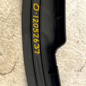 Audi A3 8Y Front Left Steering Wheel Air Duct 2020 TO 2024 8Y0807409A Genuine - Image 8