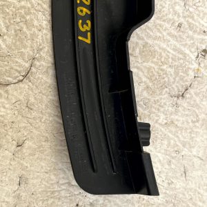 Audi A3 8Y Front Left Steering Wheel Air Duct 2020 TO 2024 8Y0807409A Genuine - Image 9