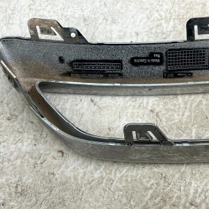 Audi A3 8Y S-Line Rear Bumper Left Exhaust Chrome Trim 2020 ON 8Y4807833 Genuine - Image 7