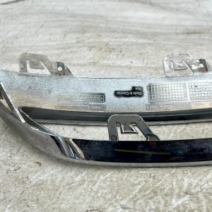 Audi A3 8Y S-Line Rear Bumper Left Exhaust Chrome Trim 2020 ON 8Y4807833 Genuine - Image 10
