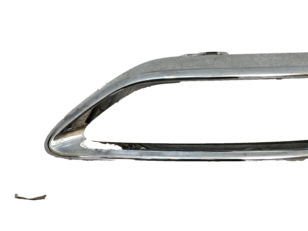 Audi A3 8Y S Line Rear Bumper Left Exhaust Tip 2020 TO 2024 8Y4807833 Genuine 1 Audi A3 8Y S Line Rear Bumper Left Exhaust Tip 2020 TO 2024 8Y4807833 Genuine 178315912988 2