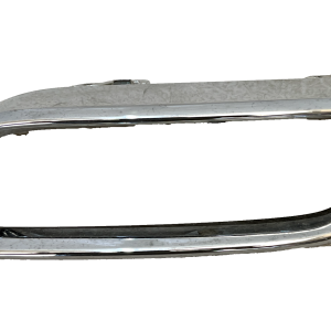 Audi A3 8Y S Line Rear Bumper Left Exhaust Tip 2020 TO 2024 8Y4807833 Genuine 12 Audi A3 8Y S Line Rear Bumper Left Exhaust Tip 2020 TO 2024 8Y4807833 Genuine - Image 3