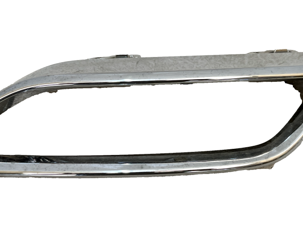 Audi A3 8Y S Line Rear Bumper Left Exhaust Tip 2020 TO 2024 8Y4807833 Genuine 2 Audi A3 8Y S Line Rear Bumper Left Exhaust Tip 2020 TO 2024 8Y4807833 Genuine 178315912988 3