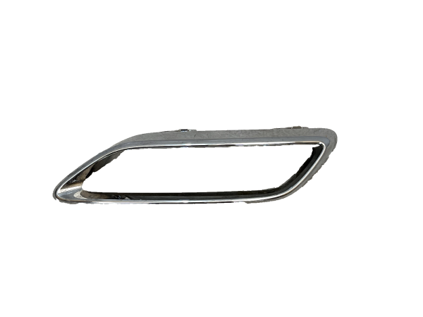 Audi-A3-8Y-S-Line-Rear-Bumper-Left-Exhaust-Tip-2020-TO-2024-8Y4807833-Genuine-178315912988 Audi A3 8Y S Line Rear Bumper Left Exhaust Tip 2020 TO 2024 8Y4807833 Genuine 178315912988