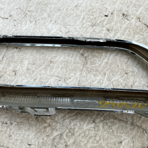 Audi A3 8Y S Line Rear Bumper Left Exhaust Tip 2020 TO 2024 8Y4807833 Genuine 16 Audi A3 8Y S Line Rear Bumper Left Exhaust Tip 2020 TO 2024 8Y4807833 Genuine - Image 7