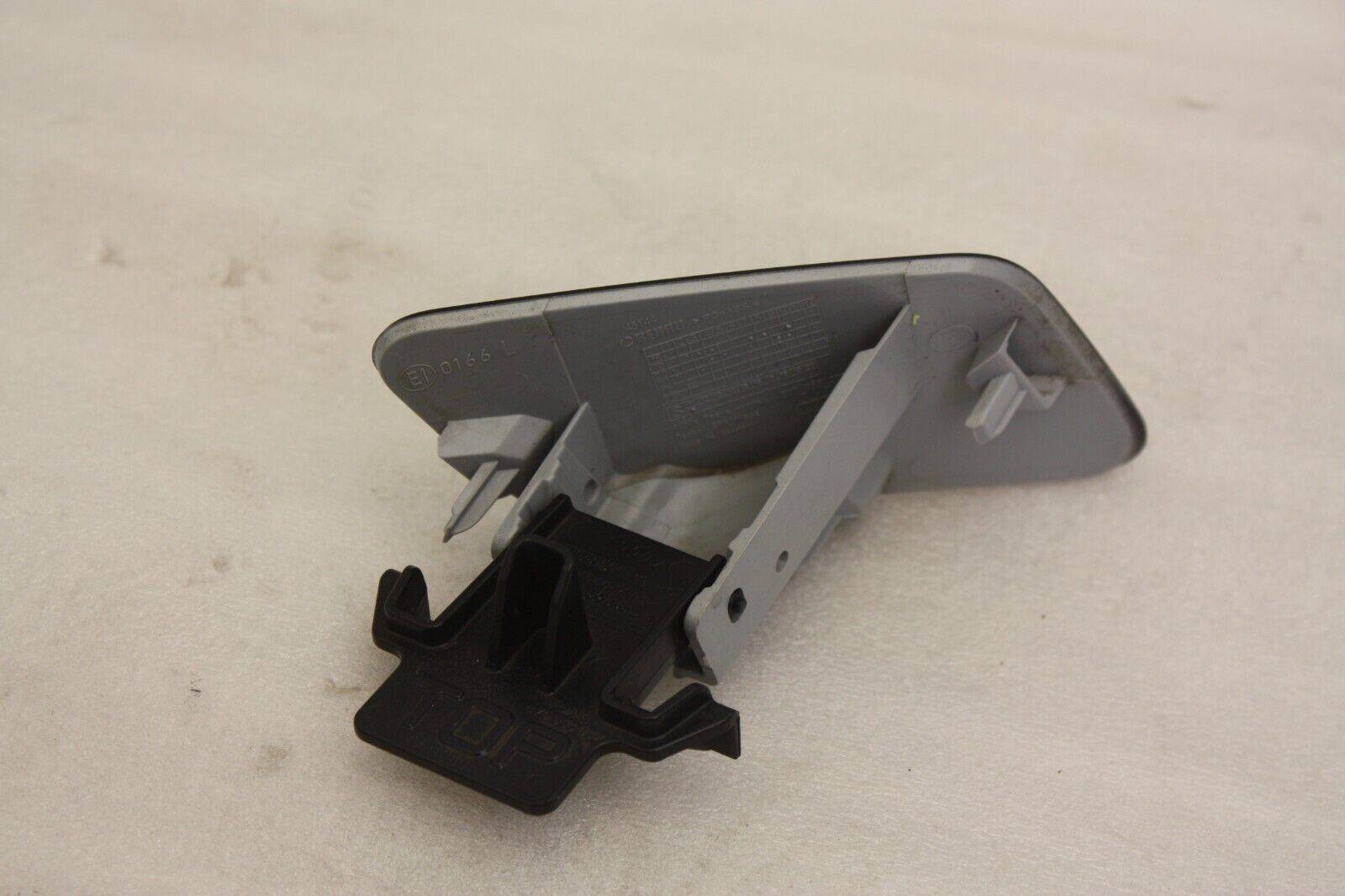 Audi-A3-Front-Bumper-Left-Side-Washer-Cover-8Y0955275-Genuine-176297416238-3