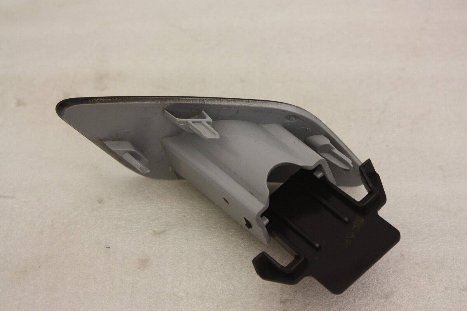 Audi-A3-Front-Bumper-Left-Side-Washer-Cover-8Y0955275-Genuine-176297416238-4