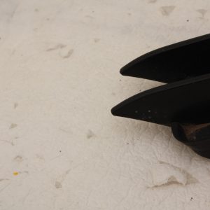 Audi A3 Front Bumper Lower Left Grill 2004 TO 2008 8P4807681B Genuine - Image 11