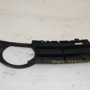 Audi A3 Front Bumper Lower Left Grill 2004 TO 2008 8P4807681B Genuine - Image 14