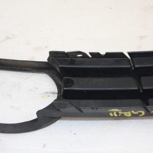 Audi A3 Front Bumper Lower Left Grill 2004 TO 2008 8P4807681B Genuine - Image 16