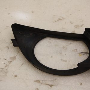 Audi A3 Front Bumper Lower Left Grill 2004 TO 2008 8P4807681B Genuine - Image 17