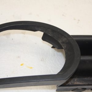 Audi A3 Front Bumper Lower Left Grill 2004 TO 2008 8P4807681B Genuine - Image 6