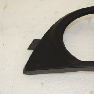 Audi A3 Front Bumper Lower Left Grill 2004 TO 2008 8P4807681B Genuine - Image 7