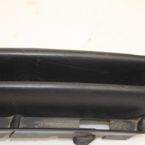 Audi A3 Front Bumper Lower Left Grill 2004 TO 2008 8P4807681B Genuine - Image 8