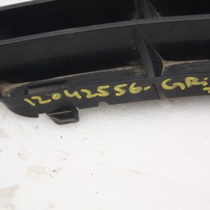 Audi A3 Front Bumper Lower Left Grill 2004 TO 2008 8P4807681B Genuine - Image 10