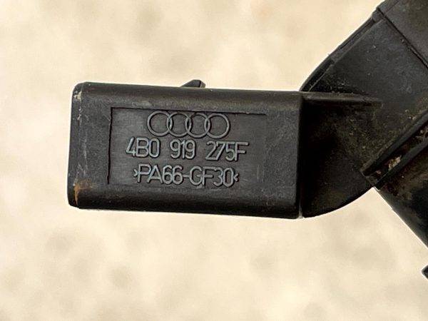 Audi A3 PDC Parking Sensor 2004 TO 2008 4B0919275F Genuine 178409385418 8