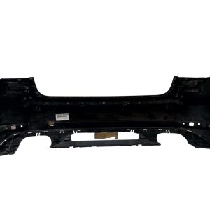 Audi A3 Rear Bumper 2016 TO 2020 8V5807511F Genuine *DAMAGED* - Image 11