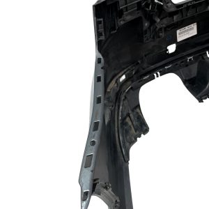 Audi A3 Rear Bumper 2016 TO 2020 8V5807511F Genuine *DAMAGED* - Image 13