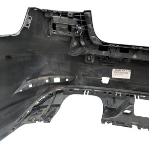 Audi A3 Rear Bumper 2016 TO 2020 8V5807511F Genuine *DAMAGED* - Image 15
