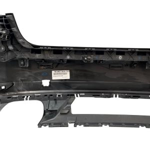 Audi A3 Rear Bumper 2016 TO 2020 8V5807511F Genuine *DAMAGED* - Image 16