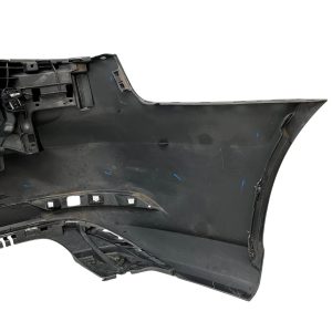 Audi A3 Rear Bumper 2016 TO 2020 8V5807511F Genuine *DAMAGED* - Image 19