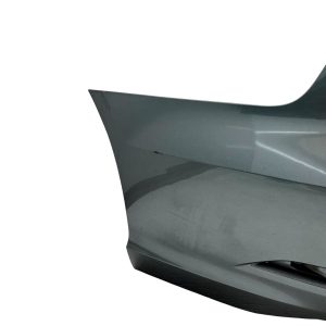 Audi A3 Rear Bumper 2016 TO 2020 8V5807511F Genuine *DAMAGED* - Image 3