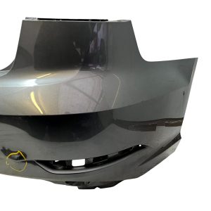 Audi A3 Rear Bumper 2016 TO 2020 8V5807511F Genuine *DAMAGED* - Image 8