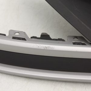 Audi A3 Rear Bumper Diffuser 2020 ON 8Y4807521A Genuine - Image 11