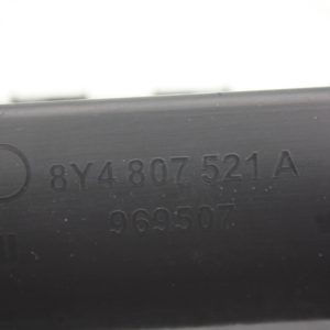 Audi A3 Rear Bumper Diffuser 2020 ON 8Y4807521A Genuine - Image 15
