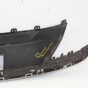 Audi A3 Rear Bumper Diffuser 2020 ON 8Y4807521A Genuine - Image 17