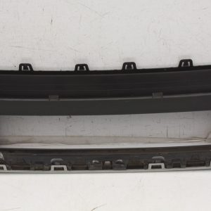 Audi A3 Rear Bumper Diffuser 2020 ON 8Y4807521A Genuine - Image 18
