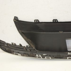 Audi A3 Rear Bumper Diffuser 2020 ON 8Y4807521A Genuine - Image 19
