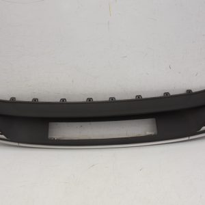 Audi A3 Rear Bumper Diffuser 2020 ON 8Y4807521A Genuine - Image 1