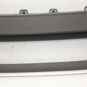Audi A3 Rear Bumper Diffuser 2020 ON 8Y4807521A Genuine - Image 5