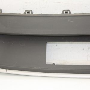 Audi A3 Rear Bumper Diffuser 2020 ON 8Y4807521A Genuine - Image 6