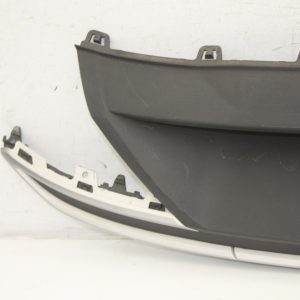 Audi A3 Rear Bumper Diffuser 2020 ON 8Y4807521A Genuine - Image 7