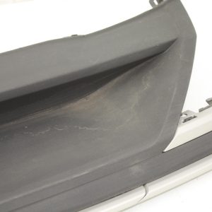 Audi A3 Rear Bumper Diffuser 2020 ON 8Y4807521A Genuine - Image 8