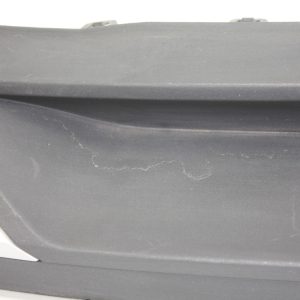 Audi A3 Rear Bumper Diffuser 2020 ON 8Y4807521A Genuine - Image 9