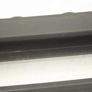 Audi A3 Rear Bumper Diffuser 2020 ON 8Y4807521A Genuine - Image 10