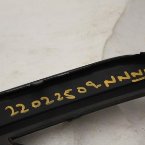 Audi A3 Rear Bumper Diffuser 2020 TO 2024 8Y4807521 Genuine - Image 12