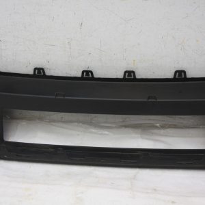 Audi A3 Rear Bumper Diffuser 2020 TO 2024 8Y4807521 Genuine - Image 14