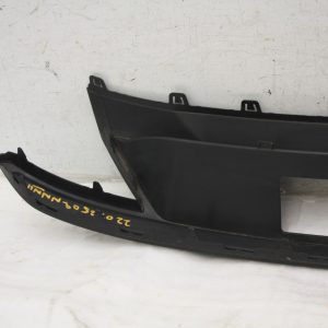 Audi A3 Rear Bumper Diffuser 2020 TO 2024 8Y4807521 Genuine - Image 15