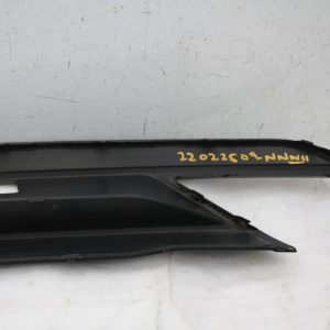 Audi A3 Rear Bumper Diffuser 2020 TO 2024 8Y4807521 Genuine - Image 16