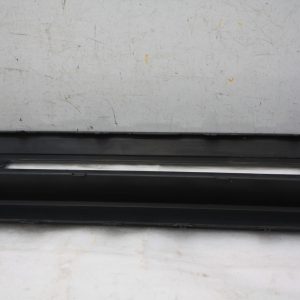 Audi A3 Rear Bumper Diffuser 2020 TO 2024 8Y4807521 Genuine - Image 17