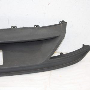Audi A3 Rear Bumper Diffuser 2020 TO 2024 8Y4807521 Genuine - Image 3