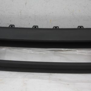 Audi A3 Rear Bumper Diffuser 2020 TO 2024 8Y4807521 Genuine - Image 4