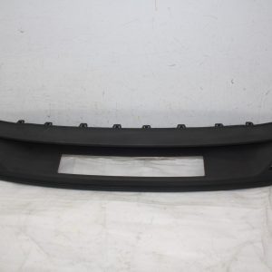 Audi A3 Rear Bumper Diffuser 2020 TO 2024 8Y4807521 Genuine